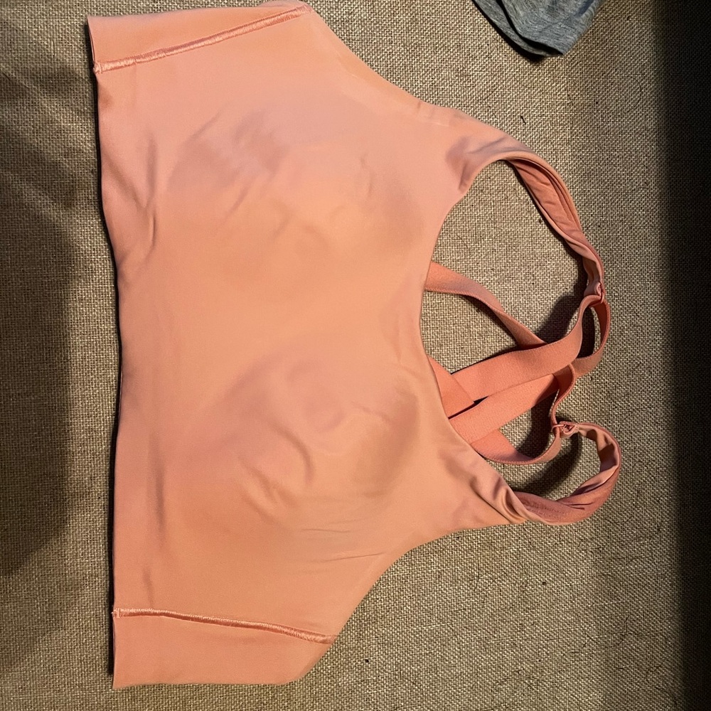 Lululemon Energy Bra High Support